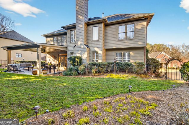 3850 River Hollow Run, Peachtree Corners, GA 30096