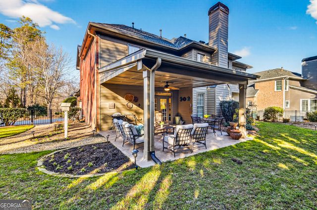 3850 River Hollow Run, Peachtree Corners, GA 30096