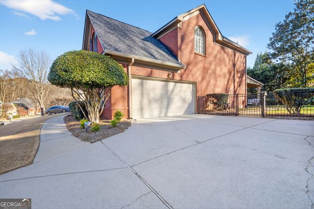 3850 River Hollow Run, Peachtree Corners, GA 30096