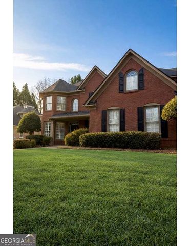 3850 River Hollow Run, Peachtree Corners, GA 30096