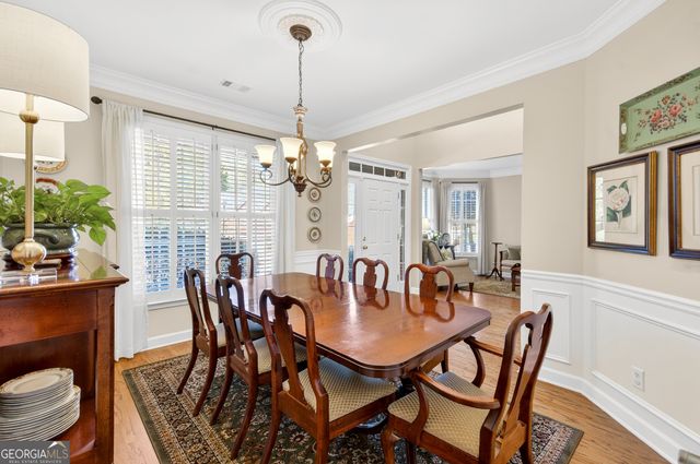 3850 River Hollow Run, Peachtree Corners, GA 30096