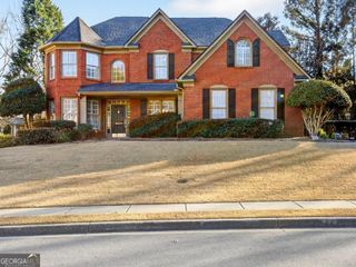 3850 River Hollow Run, Peachtree Corners, GA 30096