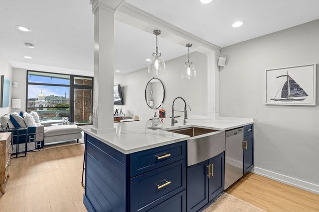 300 Commercial St 709, Boston, MA 02109