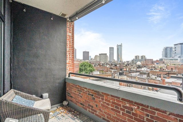 300 Commercial St 709, Boston, MA 02109