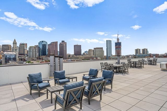 300 Commercial St 709, Boston, MA 02109