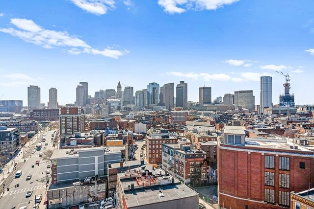 300 Commercial St 709, Boston, MA 02109
