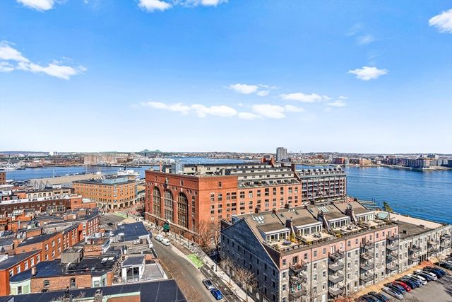300 Commercial St 709, Boston, MA 02109