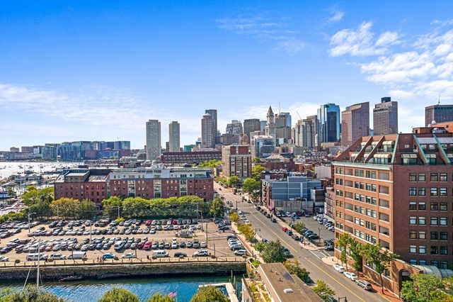 300 Commercial St 709, Boston, MA 02109