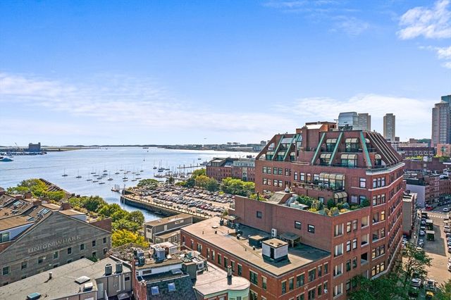 300 Commercial St 709, Boston, MA 02109