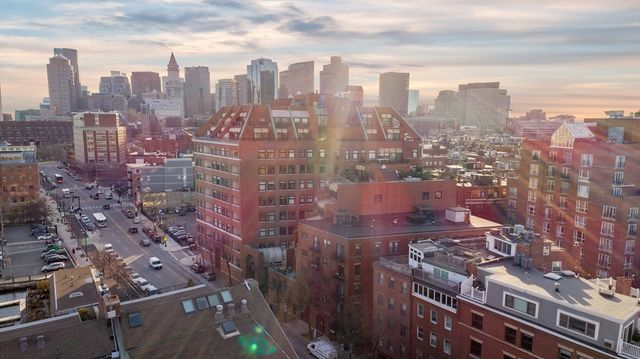 300 Commercial St 709, Boston, MA 02109