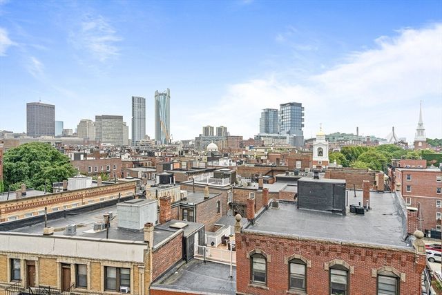 300 Commercial St 709, Boston, MA 02109