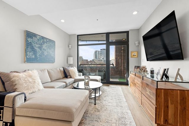 300 Commercial St 709, Boston, MA 02109