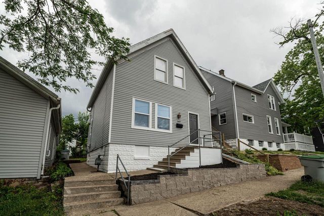 547 N 25th STREET, Milwaukee, WI 53233