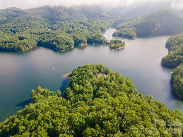 0 Stoneway Drive 111A, Tuckasegee, NC 28783