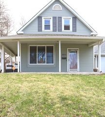 4323 GRANT Street, Omaha, NE 68111