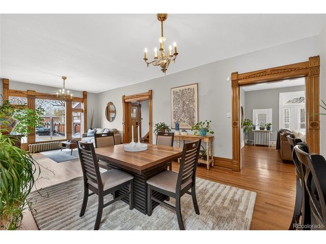 1160 York St, Denver, CO 80206