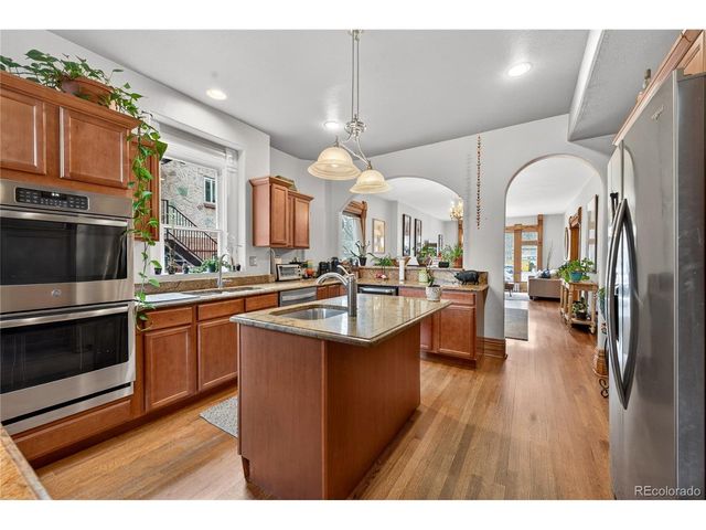 1160 York St, Denver, CO 80206