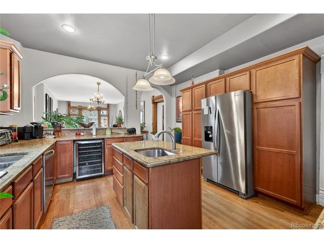 1160 York St, Denver, CO 80206