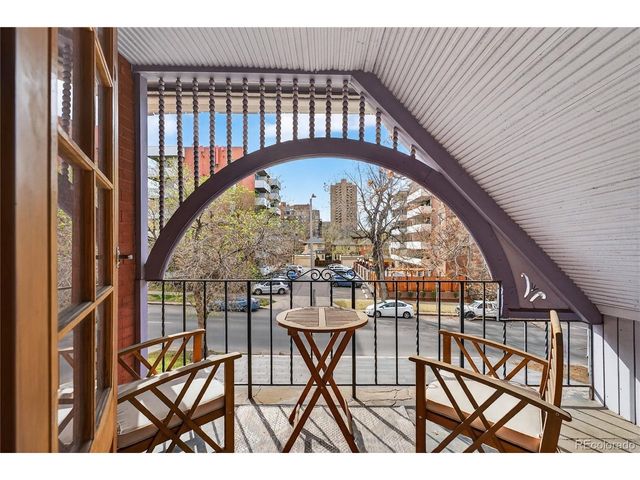 1160 York St, Denver, CO 80206