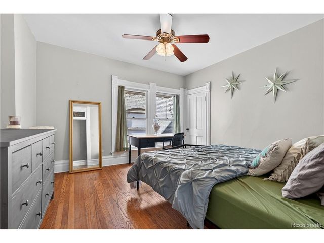 1160 York St, Denver, CO 80206