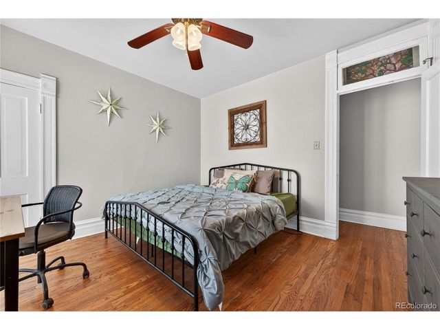 1160 York St, Denver, CO 80206