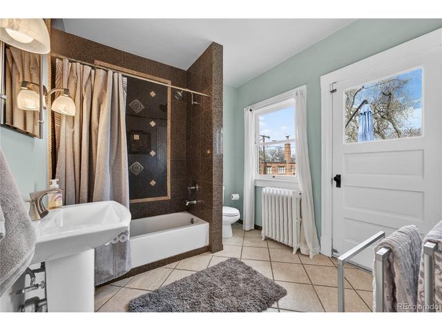 1160 York St, Denver, CO 80206