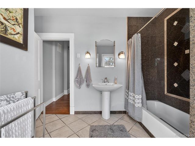 1160 York St, Denver, CO 80206