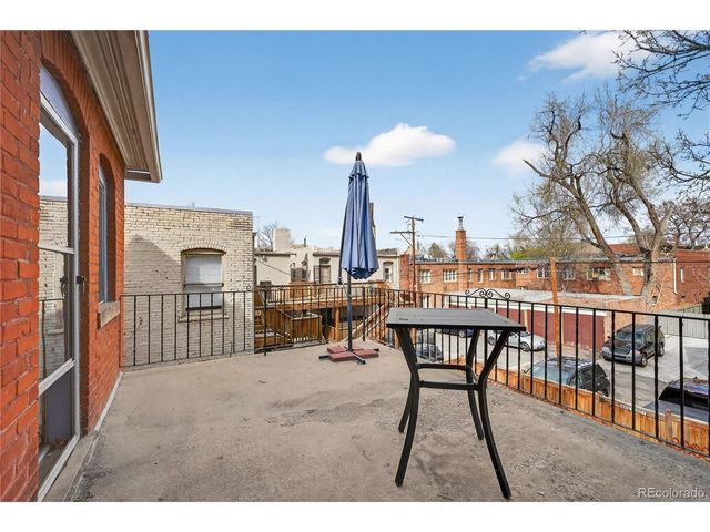 1160 York St, Denver, CO 80206