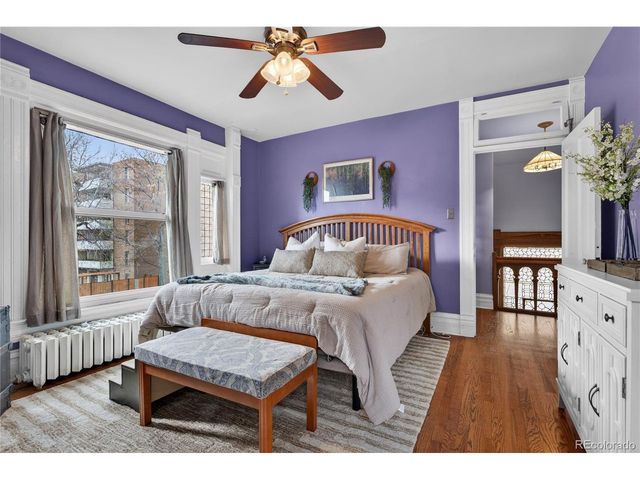 1160 York St, Denver, CO 80206