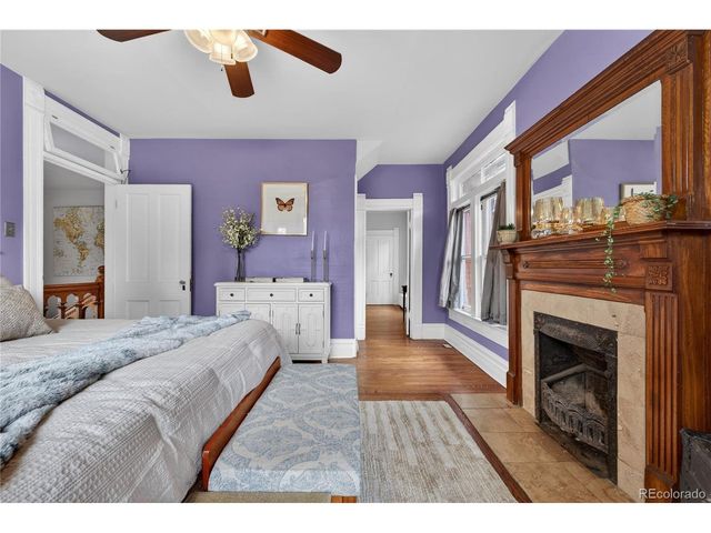 1160 York St, Denver, CO 80206