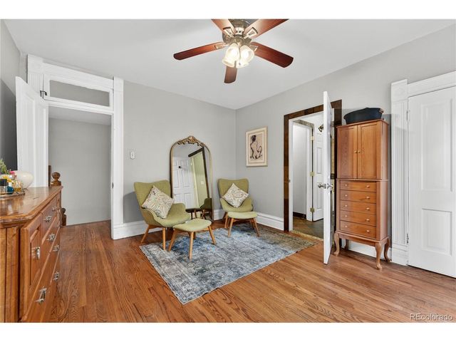 1160 York St, Denver, CO 80206