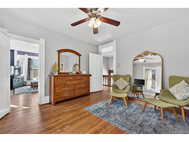 1160 York St, Denver, CO 80206