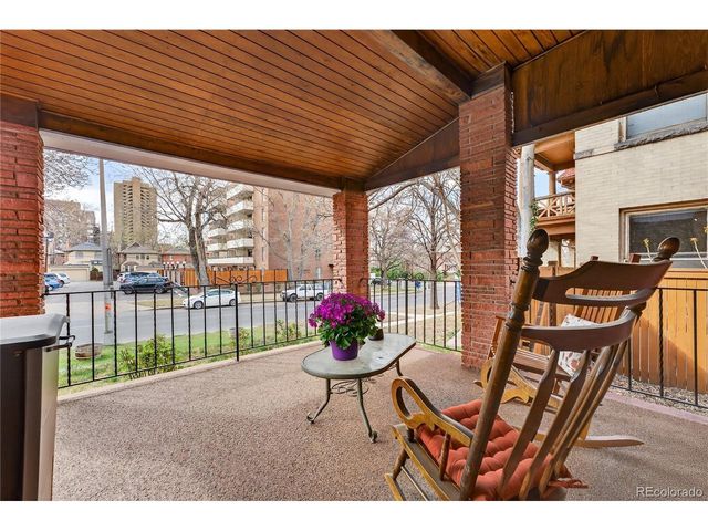 1160 York St, Denver, CO 80206