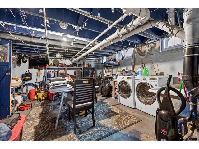 1160 York St, Denver, CO 80206