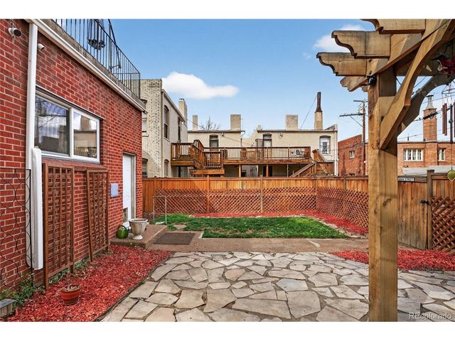 1160 York St, Denver, CO 80206