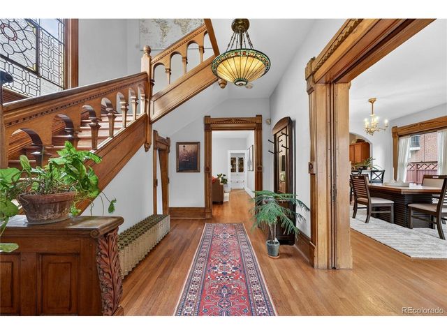 1160 York St, Denver, CO 80206