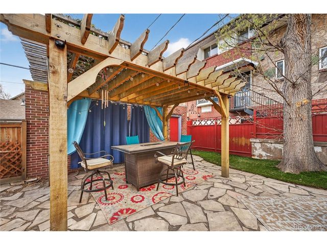 1160 York St, Denver, CO 80206