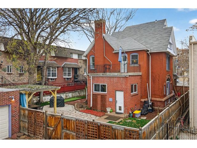 1160 York St, Denver, CO 80206