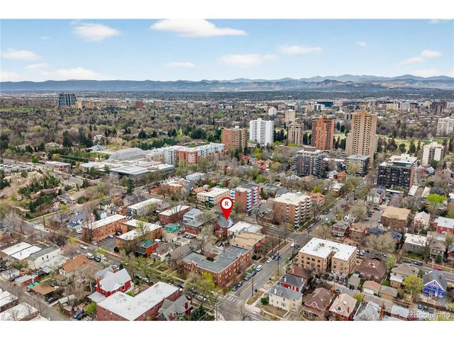 1160 York St, Denver, CO 80206