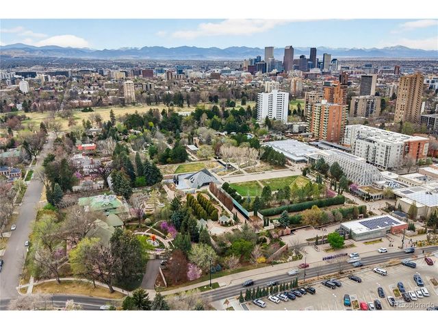 1160 York St, Denver, CO 80206