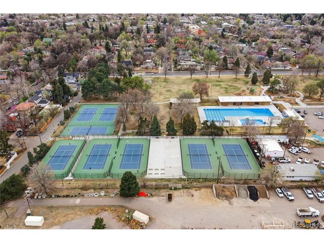 1160 York St, Denver, CO 80206