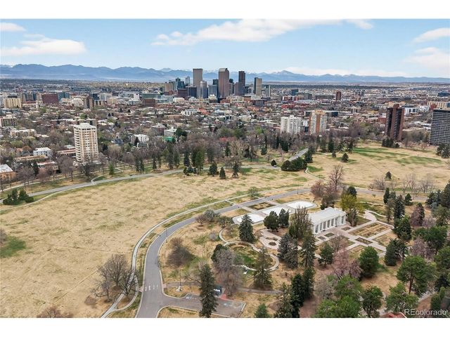 1160 York St, Denver, CO 80206