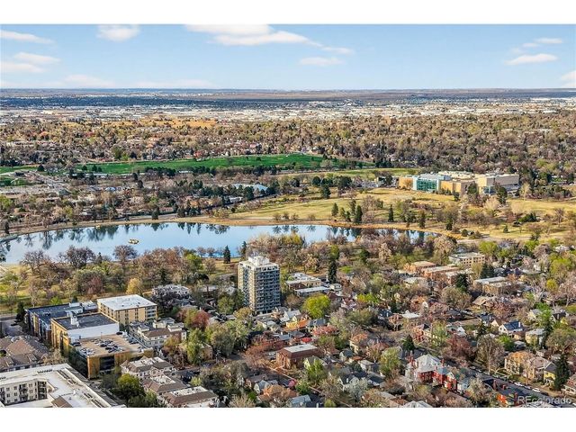 1160 York St, Denver, CO 80206