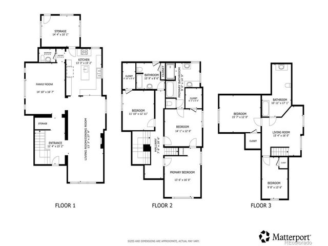 1160 York St, Denver, CO 80206