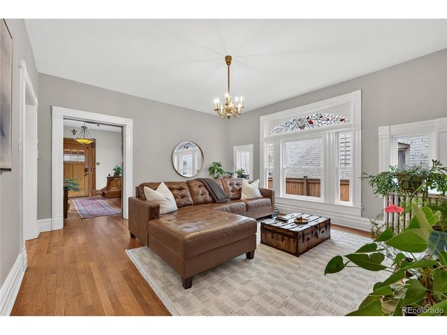 1160 York St, Denver, CO 80206