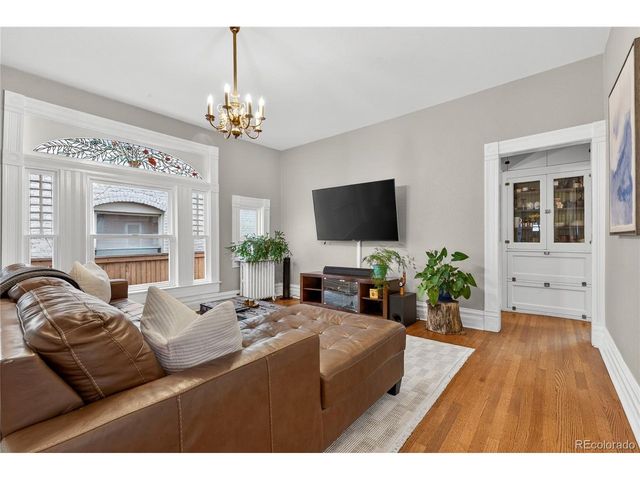 1160 York St, Denver, CO 80206