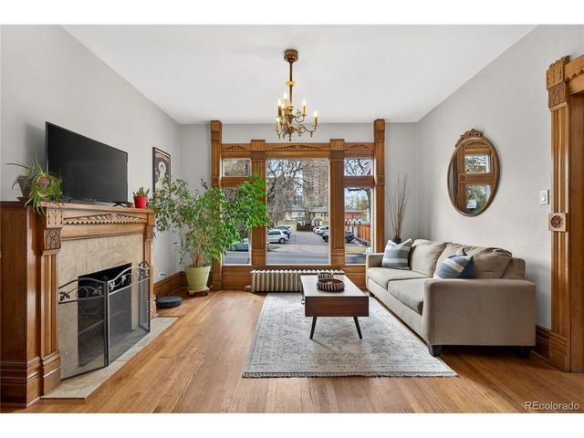 1160 York St, Denver, CO 80206