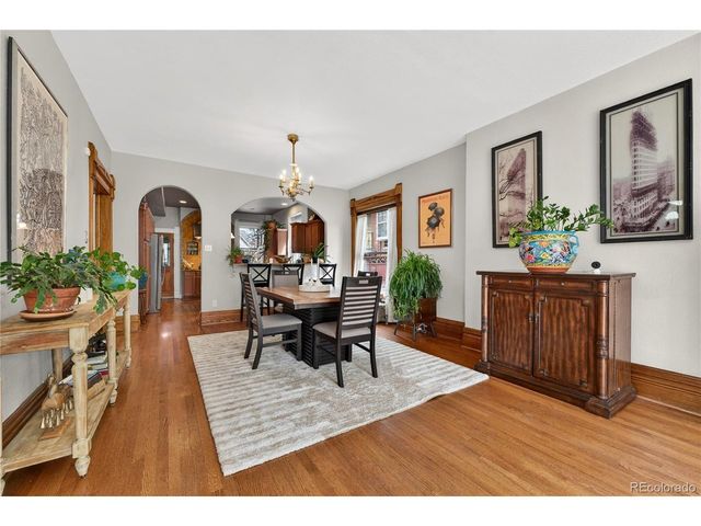 1160 York St, Denver, CO 80206