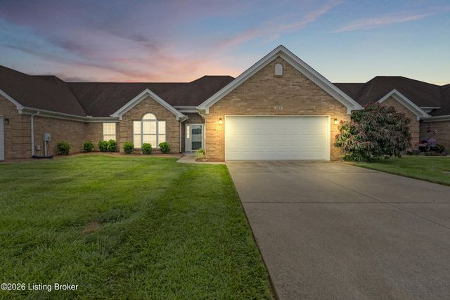 183 Hardy Ln, Mt Washington, KY 40047
