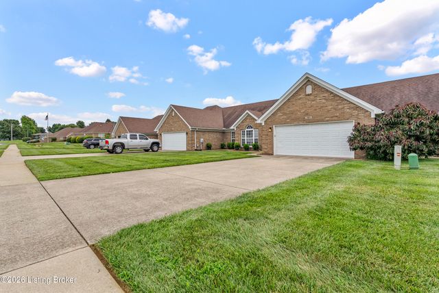 183 Hardy Ln, Mt Washington, KY 40047